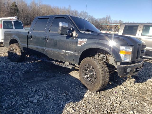 2010 Ford F250 Super Duty