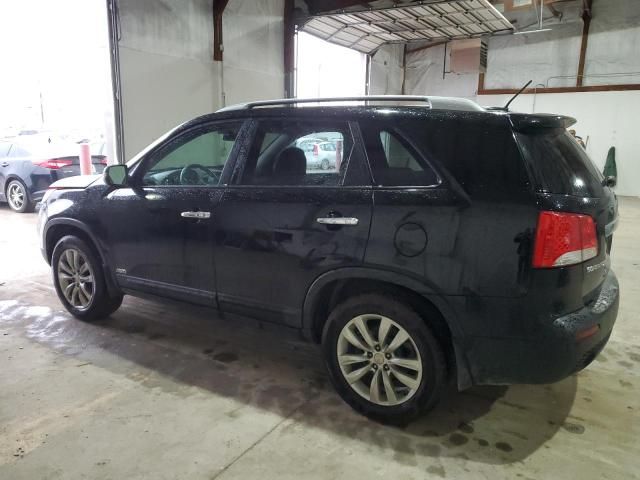 2011 KIA Sorento EX