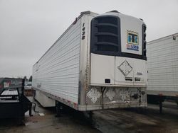 Salvage trucks for sale at Dyer, IN auction: 2014 Ggsd 27X1AILER