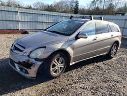 Mercedes-Benz salvage cars for sale: 2008 Mercedes-Benz R 350