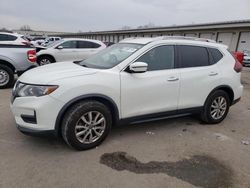 Salvage cars for sale from Copart Louisville, KY: 2019 Nissan Rogue S