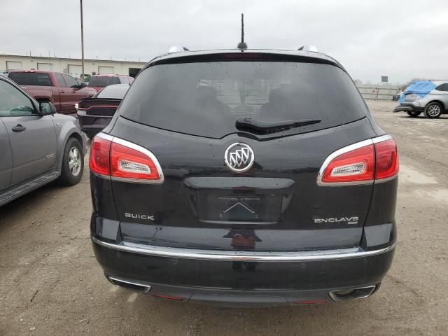 2016 Buick Enclave