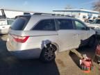 2011 Honda Odyssey EXL