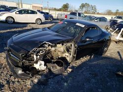Salvage cars for sale at Montgomery, AL auction: 2019 Mercedes-Benz SLC 300
