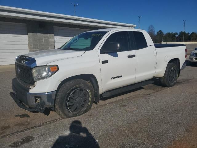 2014 Toyota Tundra Double Cab SR/SR5