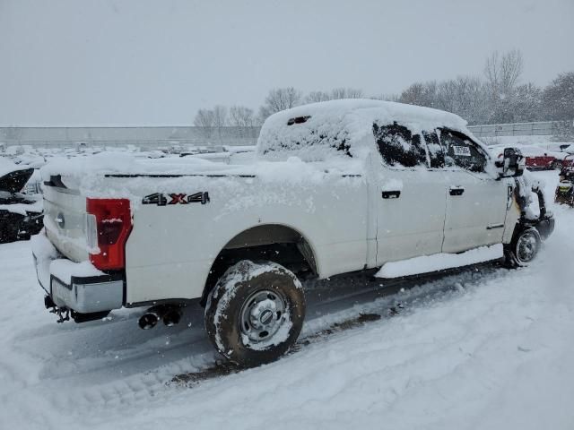 2017 Ford F250 Super Duty