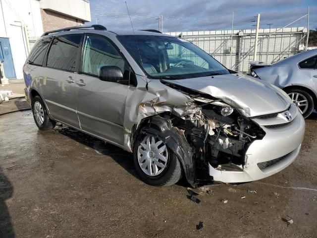 2006 Toyota Sienna CE