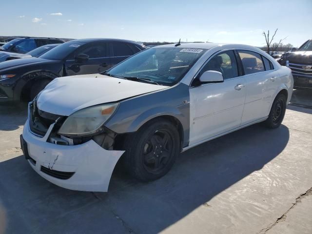 2007 Saturn Aura XE