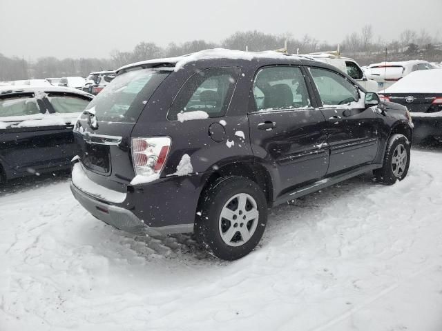 2006 Chevrolet Equinox LS