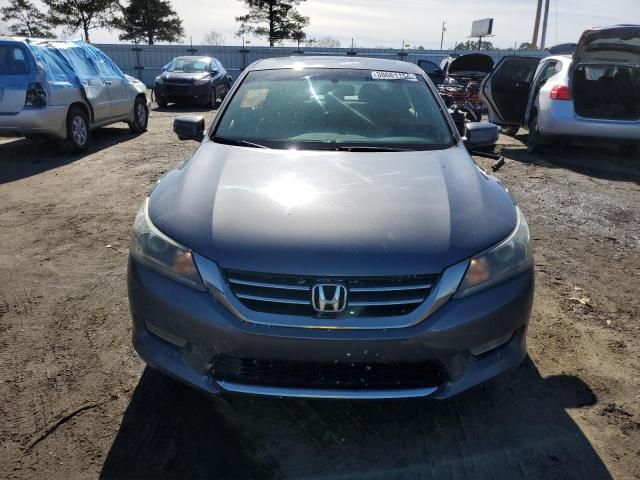 2013 Honda Accord EX