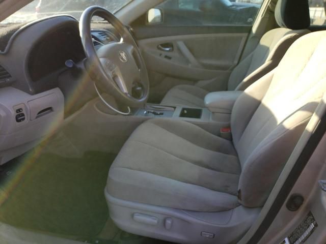 2009 Toyota Camry Base