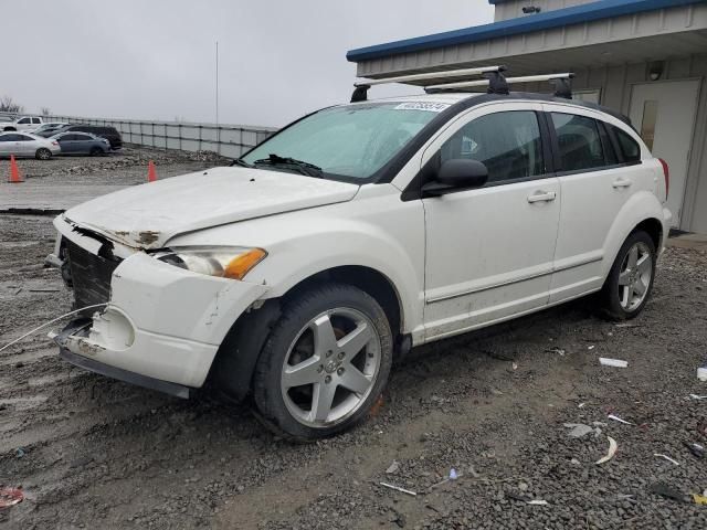 2008 Dodge Caliber R/T