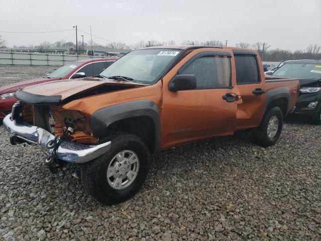 2005 Chevrolet Colorado