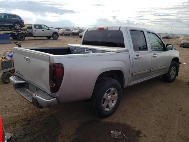 2010 Chevrolet Colorado LT