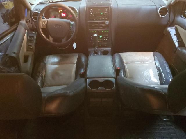 2008 Ford Explorer Sport Trac Limited