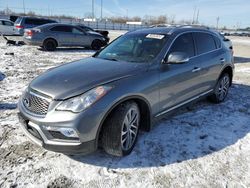 2017 Infiniti QX50 for sale in Cahokia Heights, IL