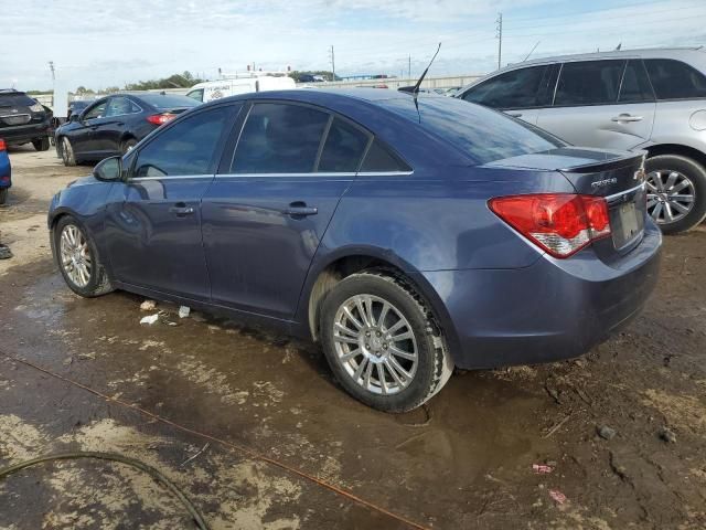 2013 Chevrolet Cruze ECO