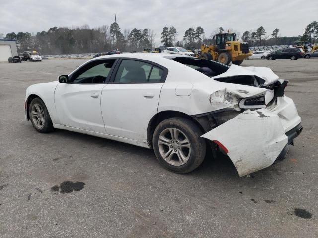 2015 Dodge Charger SE