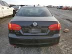 2014 Volkswagen Jetta TDI