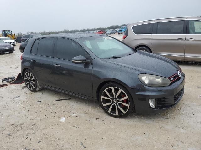 2014 Volkswagen GTI