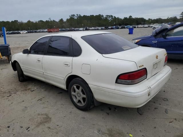 1995 Toyota Avalon XLS