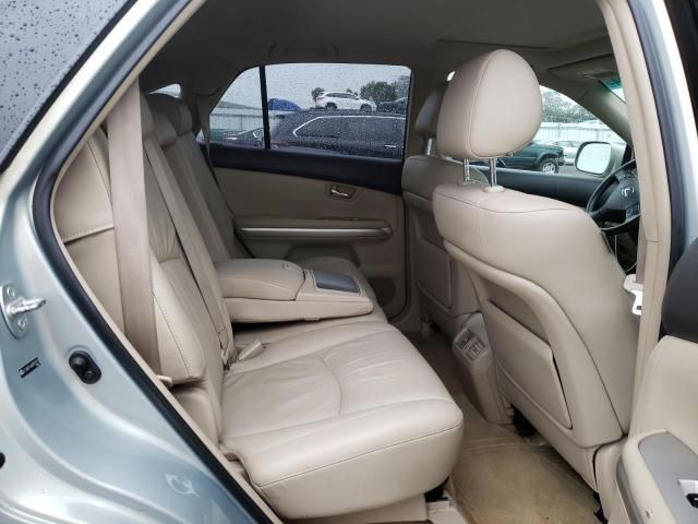 2006 Lexus RX 400