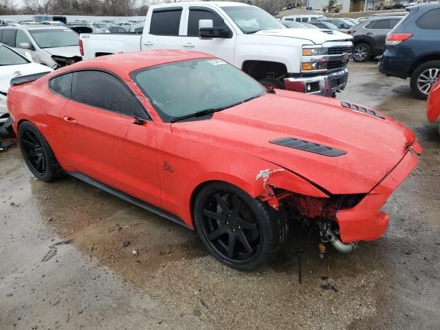 2015 Ford Mustang GT