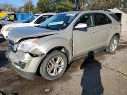 2015 Chevrolet Equinox LT for sale in Eight Mile, AL