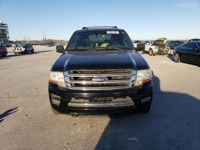 2016 Ford Expedition Limited