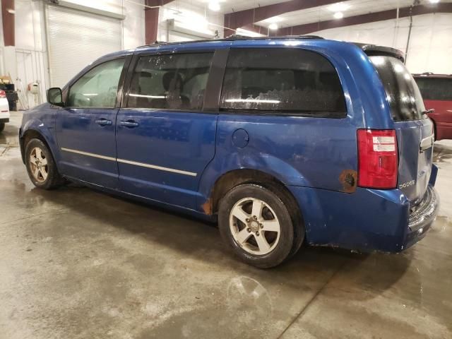 2010 Dodge Grand Caravan SXT