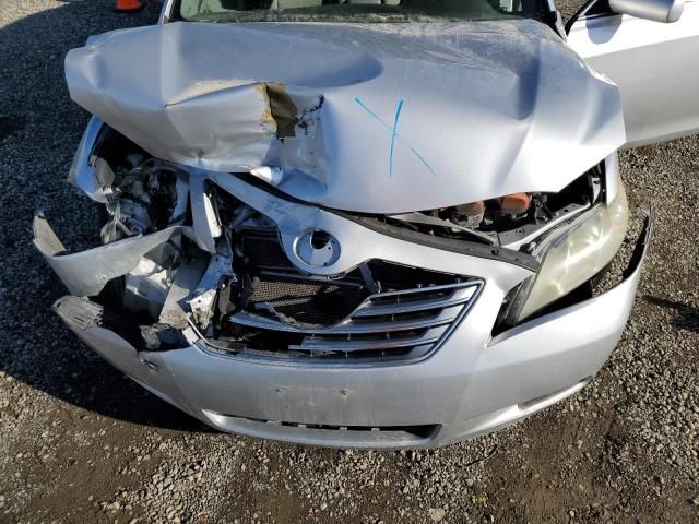 2008 Toyota Camry Hybrid