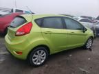 2011 Ford Fiesta SE