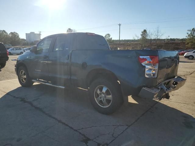 2007 Toyota Tundra Double Cab SR5