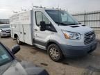 2016 Ford Transit T-250