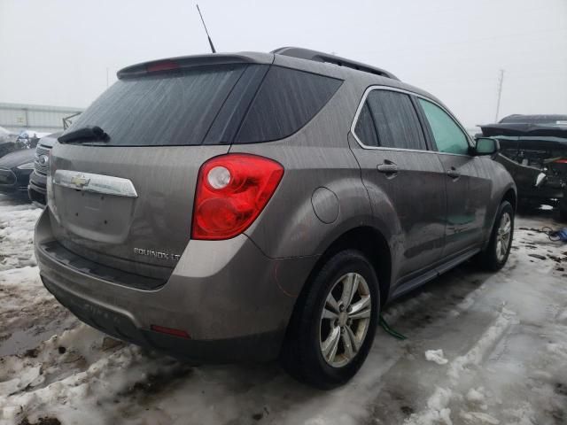 2011 Chevrolet Equinox LT