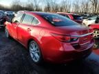 2015 Mazda 6 Touring