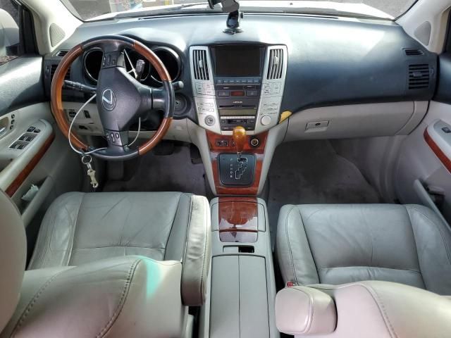 2008 Lexus RX 400H