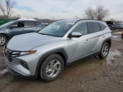 2023 Hyundai Tucson SEL en venta en Baltimore, MD