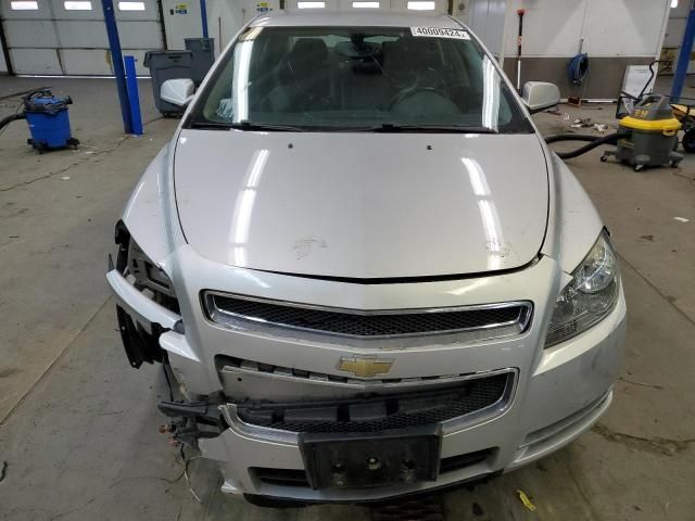 2012 Chevrolet Malibu 2LT