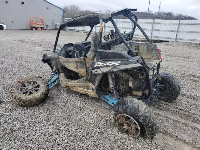 2020 Polaris RZR XP Turbo S Velocity