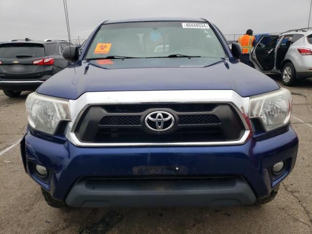 2014 Toyota Tacoma