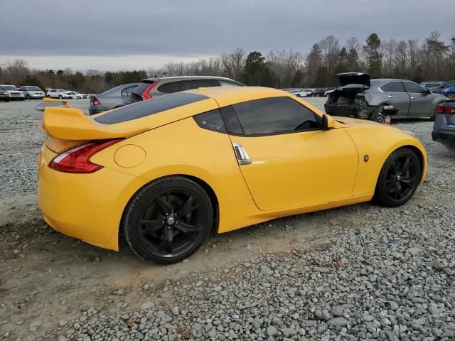 2009 Nissan 370Z