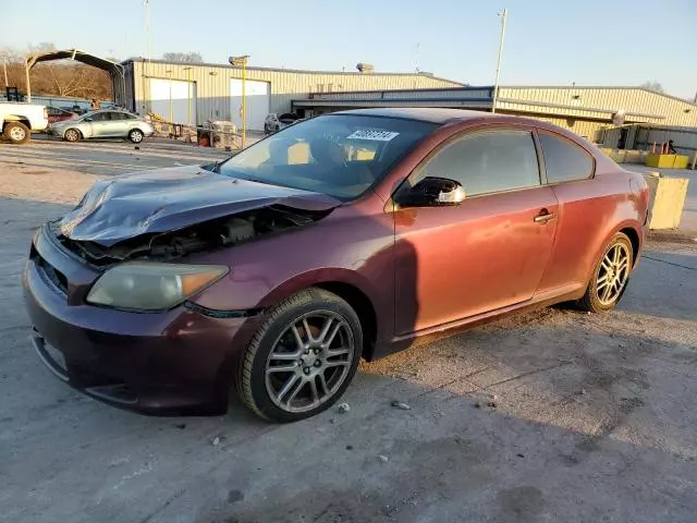 2006 Scion TC