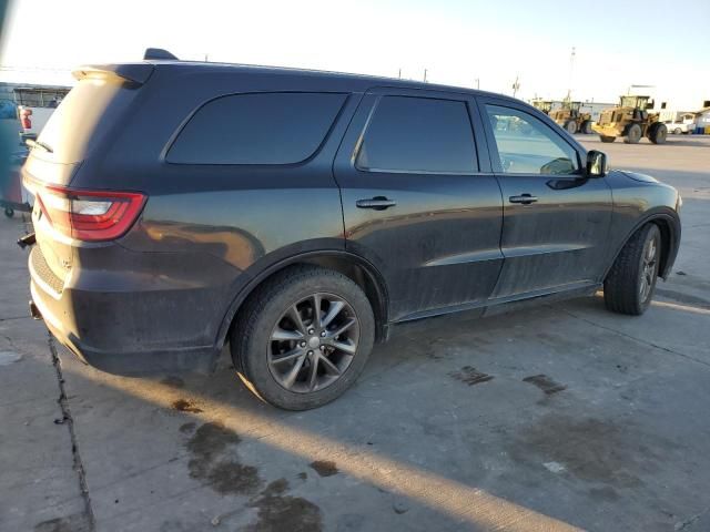 2014 Dodge Durango R/T