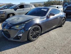 Salvage cars for sale from Copart Las Vegas, NV: 2013 Scion FR-S