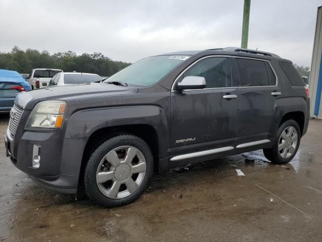 2013 GMC Terrain Denali