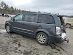 2012 Chrysler Town & Country Touring