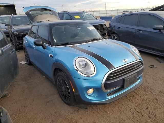 2016 Mini Cooper