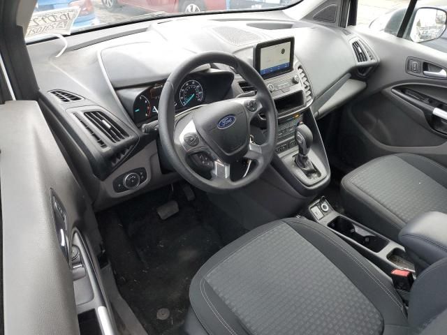 2023 Ford Transit Connect XLT