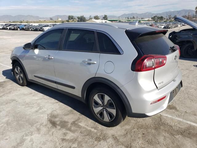 2019 KIA Niro FE